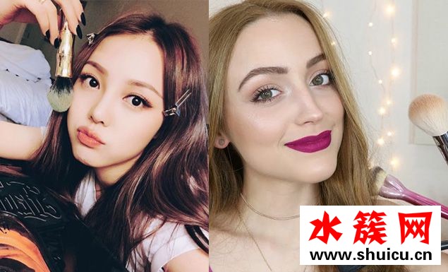 清洗化妝刷常見的5大誤區(qū) 你真的洗對了嗎? 清洗化妝刷常見的5大誤區(qū) 你真的洗對了嗎?