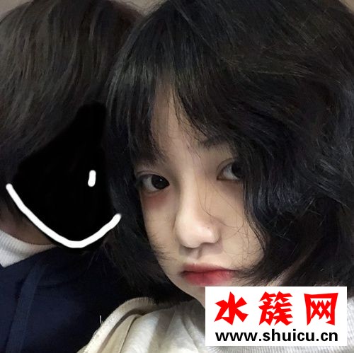 女生后腦勺凸適合什么發型 后腦勺凸起剪短發好看嗎 后腦勺凸起剪短發好看嗎