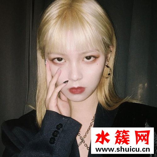 女生后腦勺凸適合什么發型 后腦勺凸起剪短發好看嗎 后腦勺凸起剪短發好看嗎