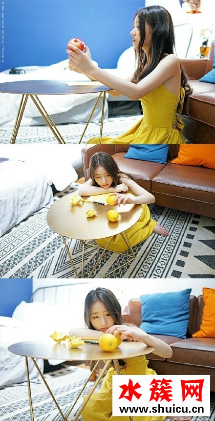 創造101鹿小草真名叫什么 鹿小草爸爸是做什么的 創造101鹿小草真名叫什么