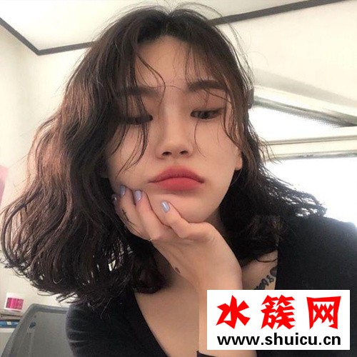 2019不燙不染適合什么短發 2019年不燙不染好看的短發 2019年不燙不染好看的短發