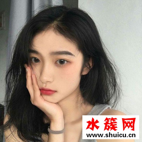 2019不燙不染適合什么短發 2019年不燙不染好看的短發 2019年不燙不染好看的短發