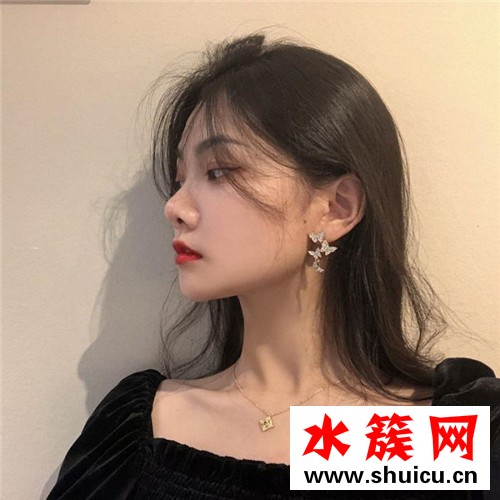 2019不燙不染適合什么短發 2019年不燙不染好看的短發 2019年不燙不染好看的短發