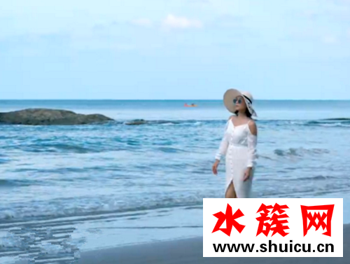 歡樂頌2第一集安迪戴的墨鏡是什么牌子 歡樂頌2劉濤同款墨鏡價格 歡樂頌2安迪戴的墨鏡是什么牌子