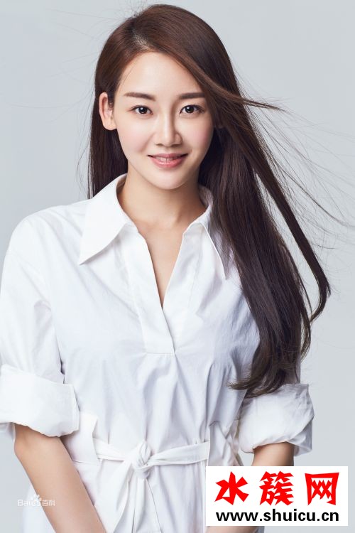 芳華女主苗苗是誰 新晉馮女郎苗苗個人資料介紹圖片 芳華女主苗苗是誰