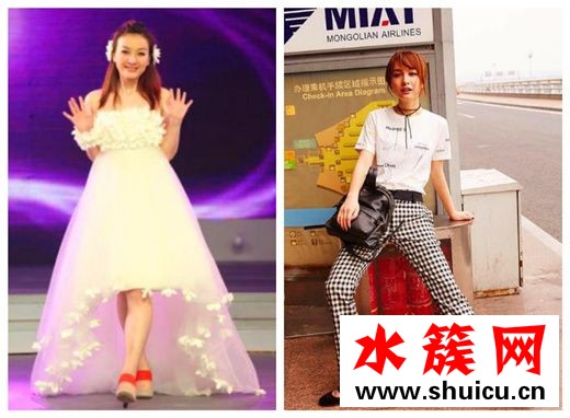 楊冪的筷子腿我是服氣的 娛樂圈美腿女星大盤點