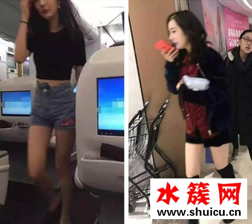 楊冪的筷子腿我是服氣的 娛樂圈美腿女星大盤點