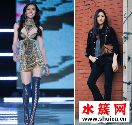 楊冪的筷子腿我是服氣的 娛樂圈美腿女星大盤點