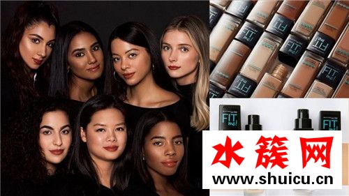 什么牌子粉底液保濕又遮蓋高