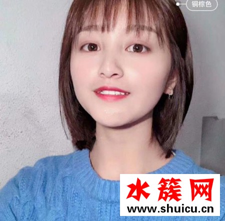 銅棕色是什么顏色