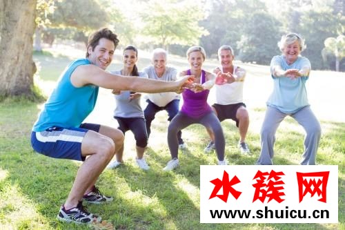 蹲馬步有助于順產嗎 孕晚期蹲馬步的正確姿勢 蹲馬步有助于順產嗎