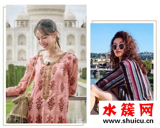 羊毛卷發(fā)型怎么燙好看