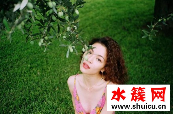 羊毛卷發(fā)型怎么燙好看