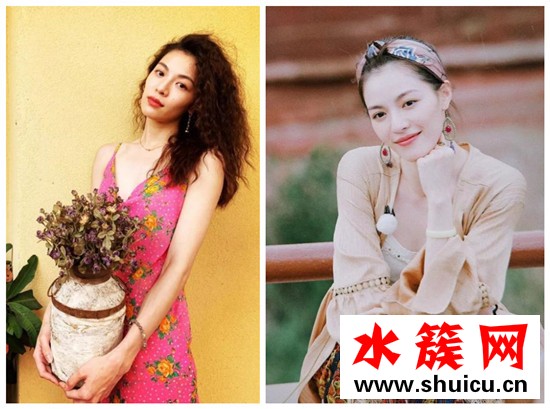 羊毛卷發(fā)型怎么燙好看