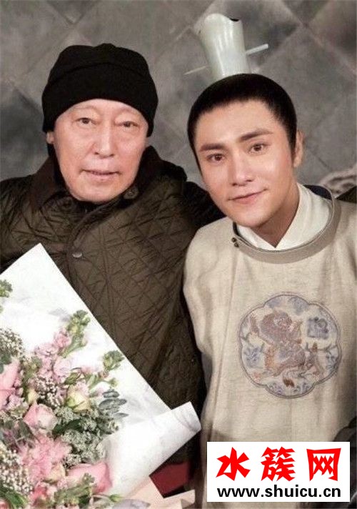 陳坤征集應援口號是什么梗