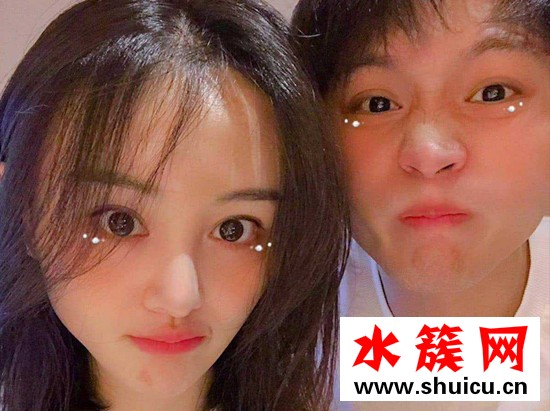 張恒鄭爽疑似分手