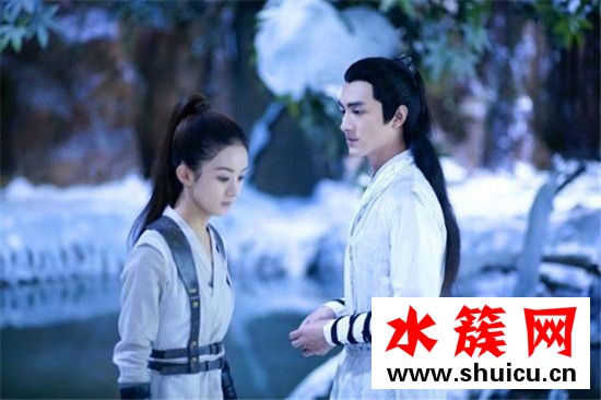 楚喬傳第65-67集劇情介紹 楚喬傳第67集預(yù)告片 楚喬傳水享是元淳嗎