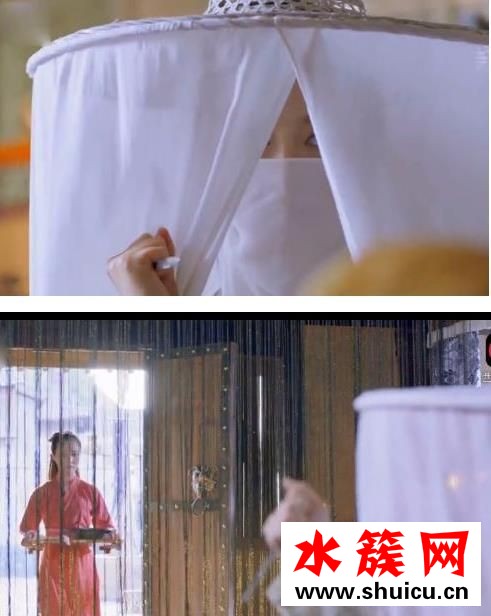 楚喬傳第65-67集劇情介紹 楚喬傳第67集預(yù)告片 楚喬傳水享是元淳嗎