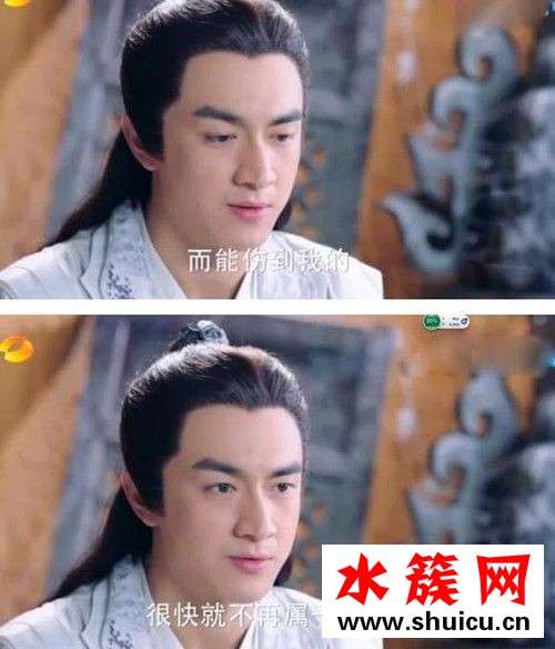 楚喬傳第65-67集劇情介紹 楚喬傳第67集預(yù)告片 楚喬傳水享是元淳嗎