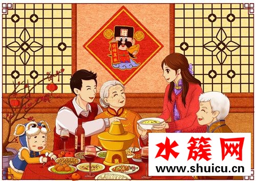 大年初一可以洗衣服嗎 大年初一不能干什么 大年初一可以洗衣服嗎