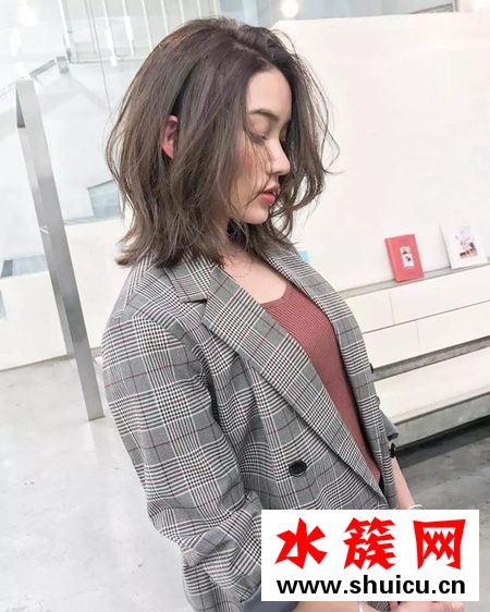 辛芷蕾發型適合細軟發質嗎