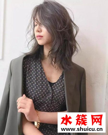 辛芷蕾發型適合細軟發質嗎