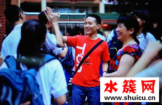 2018年高考穿衣服有什么規定