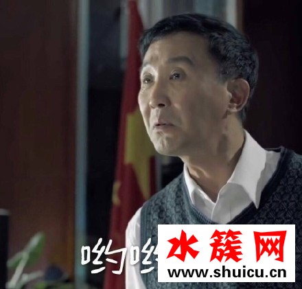 人民的名義達康書記雙眼皮怎么了