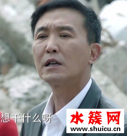 人民的名義達康書記雙眼皮怎么了