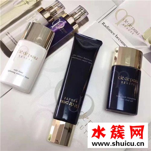 妝前乳什么牌子保濕又好用 2018妝前乳排行榜前10強 妝前乳什么牌子保濕又好用