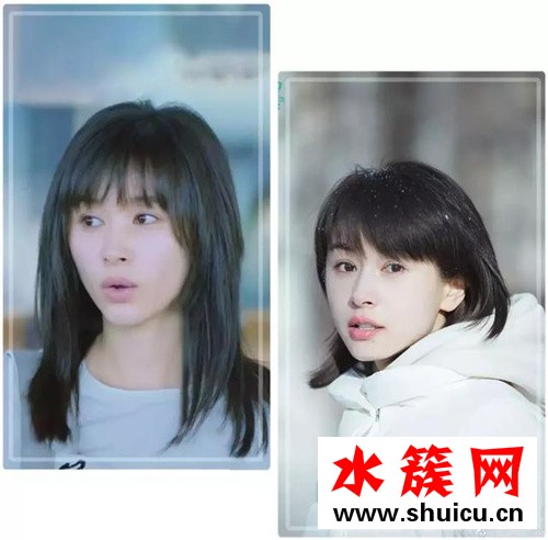 長臉女生剪短發丑是什么原因 最適合剪短發的是什么臉型 長臉女生剪短發丑是什么原因