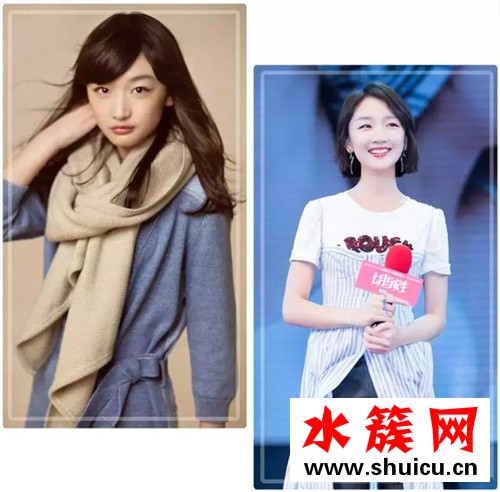 長臉女生剪短發丑是什么原因 最適合剪短發的是什么臉型 長臉女生剪短發丑是什么原因