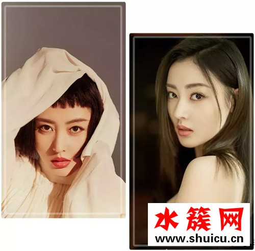 長臉女生剪短發丑是什么原因 最適合剪短發的是什么臉型 長臉女生剪短發丑是什么原因