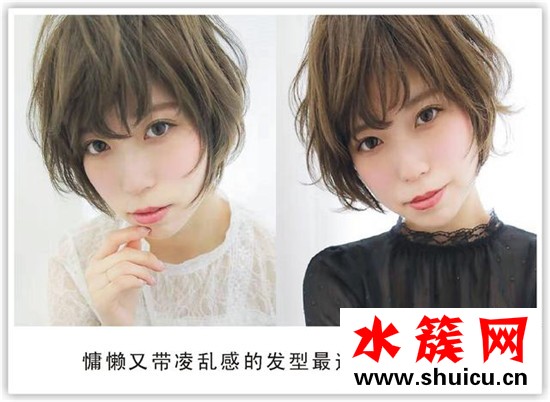 長臉女生剪短發丑是什么原因 最適合剪短發的是什么臉型 長臉女生剪短發丑是什么原因