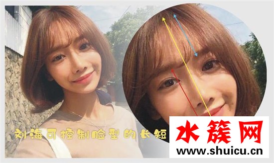長臉女生剪短發丑是什么原因 最適合剪短發的是什么臉型 長臉女生剪短發丑是什么原因
