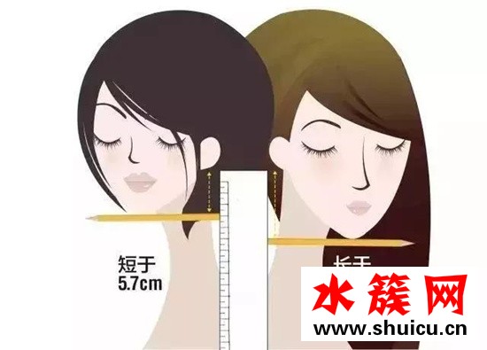 長臉女生剪短發丑是什么原因 最適合剪短發的是什么臉型 長臉女生剪短發丑是什么原因