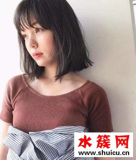 什么樣的女生適合短發