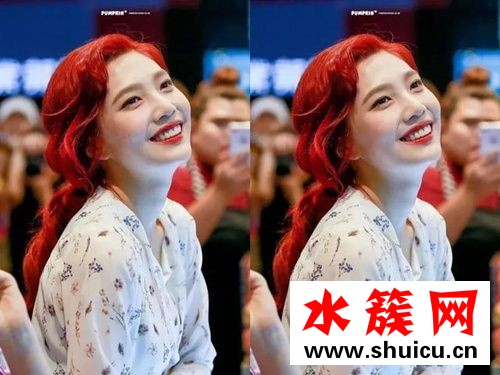 波多爾紅是什么顏色