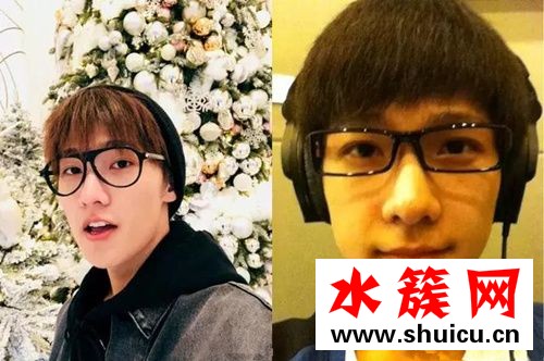 李小璐楊冪趙麗穎 第一張微博自拍照哪些人悄悄換臉了？