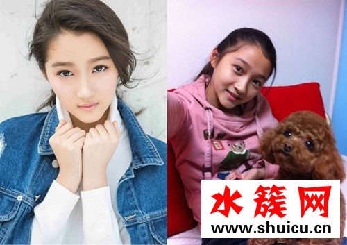 李小璐楊冪趙麗穎 第一張微博自拍照哪些人悄悄換臉了？