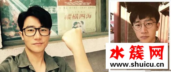 李小璐楊冪趙麗穎 第一張微博自拍照哪些人悄悄換臉了？