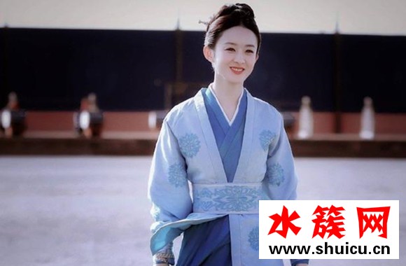 趙麗穎冬至求餃子是什么情況 趙麗穎手寫冬至快樂提醒大家吃餃子 趙麗穎冬至求餃子是什么情況