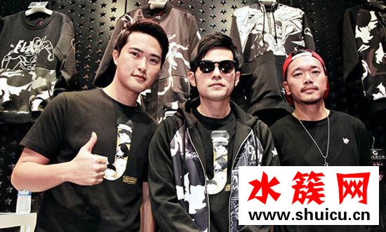 周杰倫潮牌phantaci質(zhì)量怎么樣 周杰倫潮牌phantaci貴嗎 周杰倫潮牌phantaci怎么樣