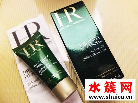 赫蓮娜綠寶瓶精華好用嗎 赫蓮娜綠寶瓶成分是什么 赫蓮娜綠寶瓶精華介紹