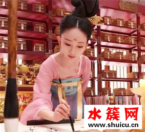 網劇萌妃駕到什么時候更新 萌妃駕到每周幾更新一共多少集 網劇萌妃駕到什么時候更新