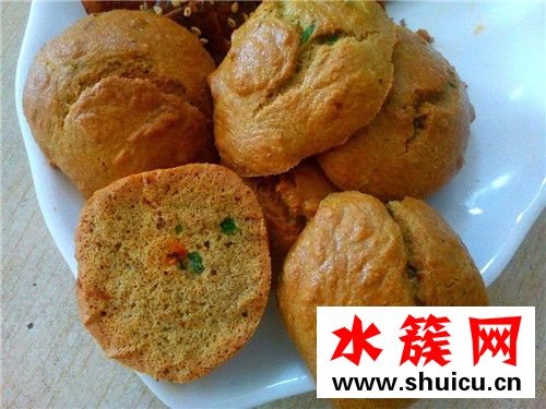 減肥能吃什么零食