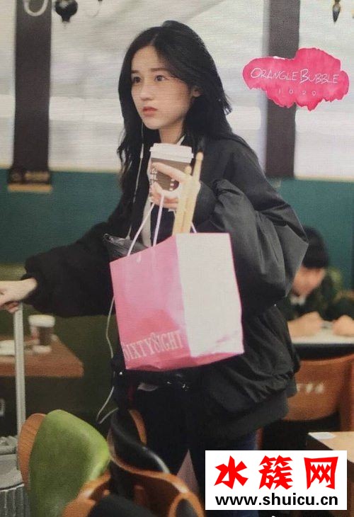 創造101任真是誰 任真個人資料年齡身高微博介紹 創造101任真是誰