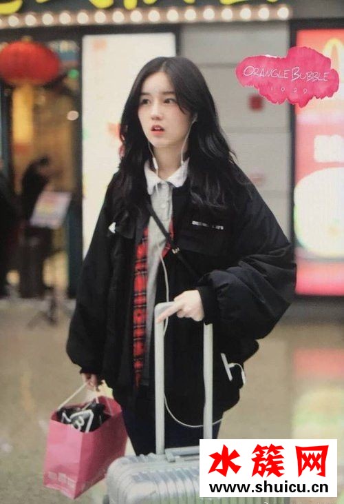 創造101任真是誰 任真個人資料年齡身高微博介紹 創造101任真是誰