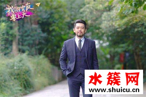 網(wǎng)劇我的女友要上天什么時候播 我的女友要上天每周幾更新一共多少集 網(wǎng)劇我的女友要上天什么時候播