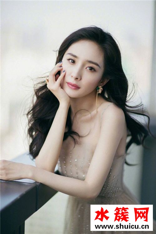 王鷗勸楊冪黑稱粉絲改名